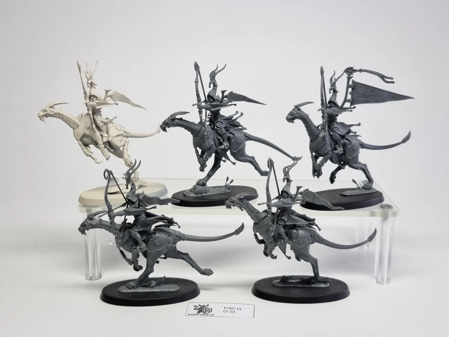 AoS hurakan windchargers