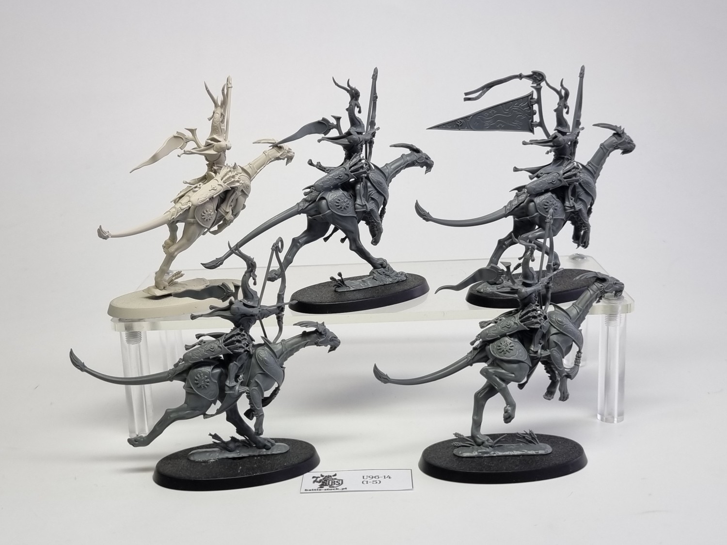 AoS hurakan windchargers