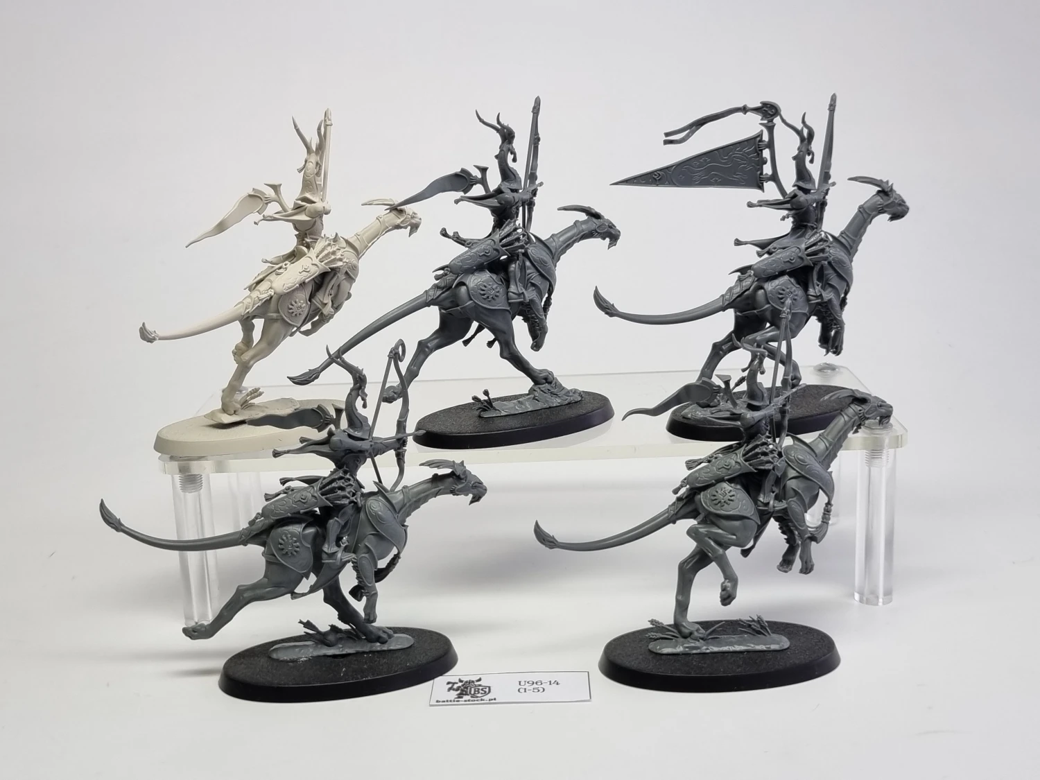 AoS hurakan windchargers