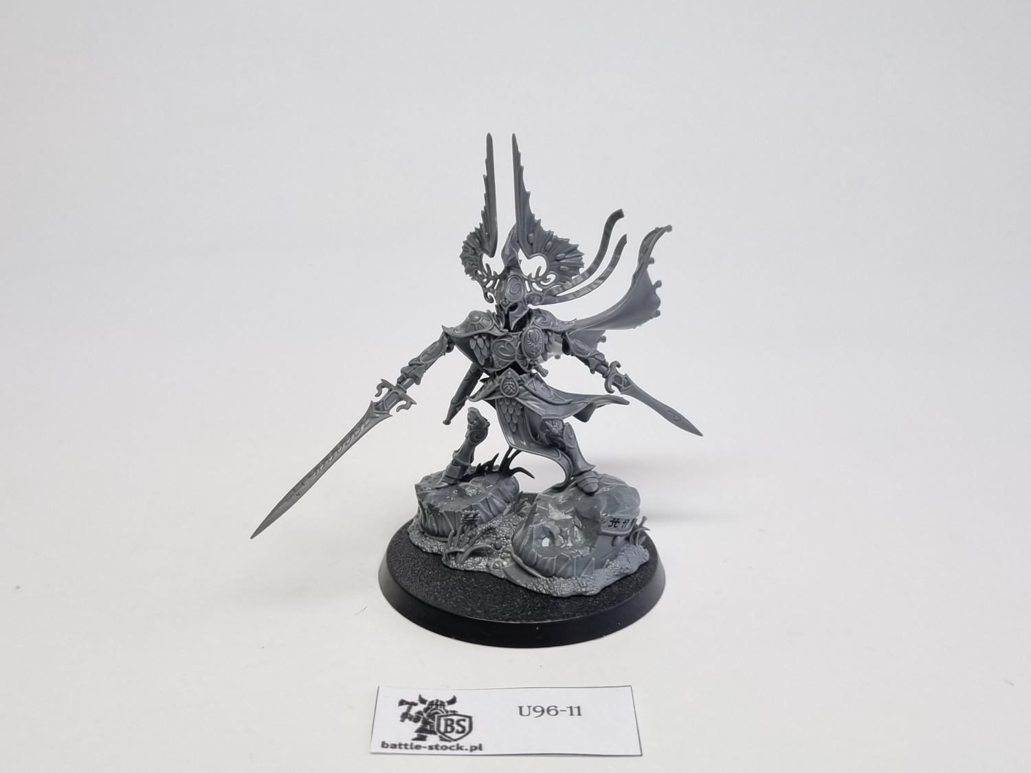 AoS light of eltharion