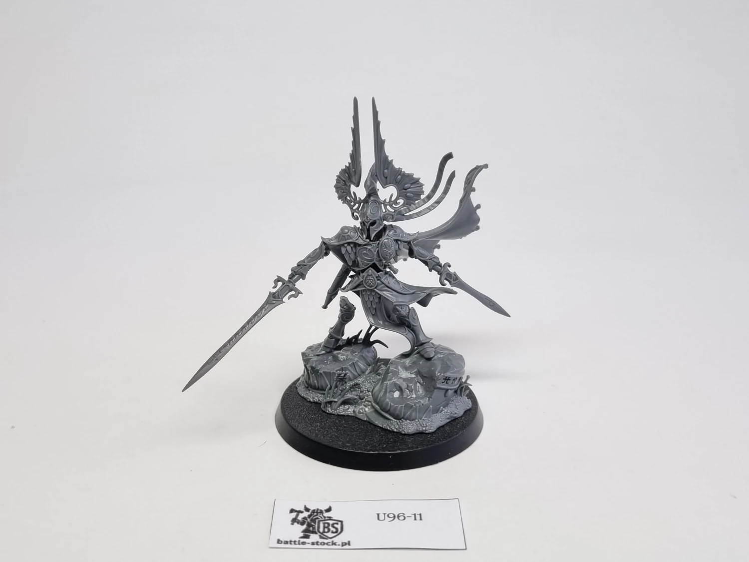 AoS light of eltharion