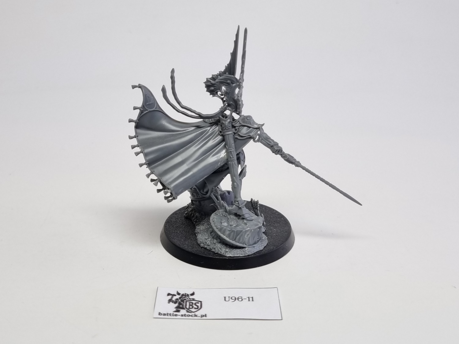 AoS light of eltharion