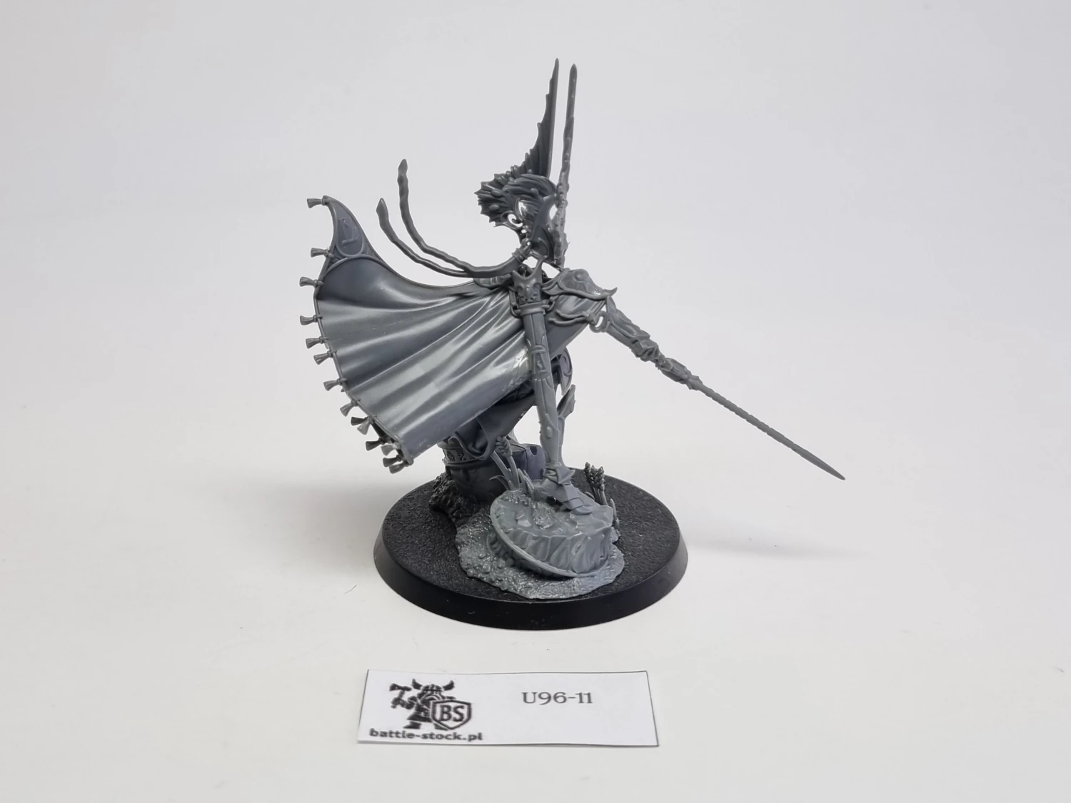 AoS light of eltharion