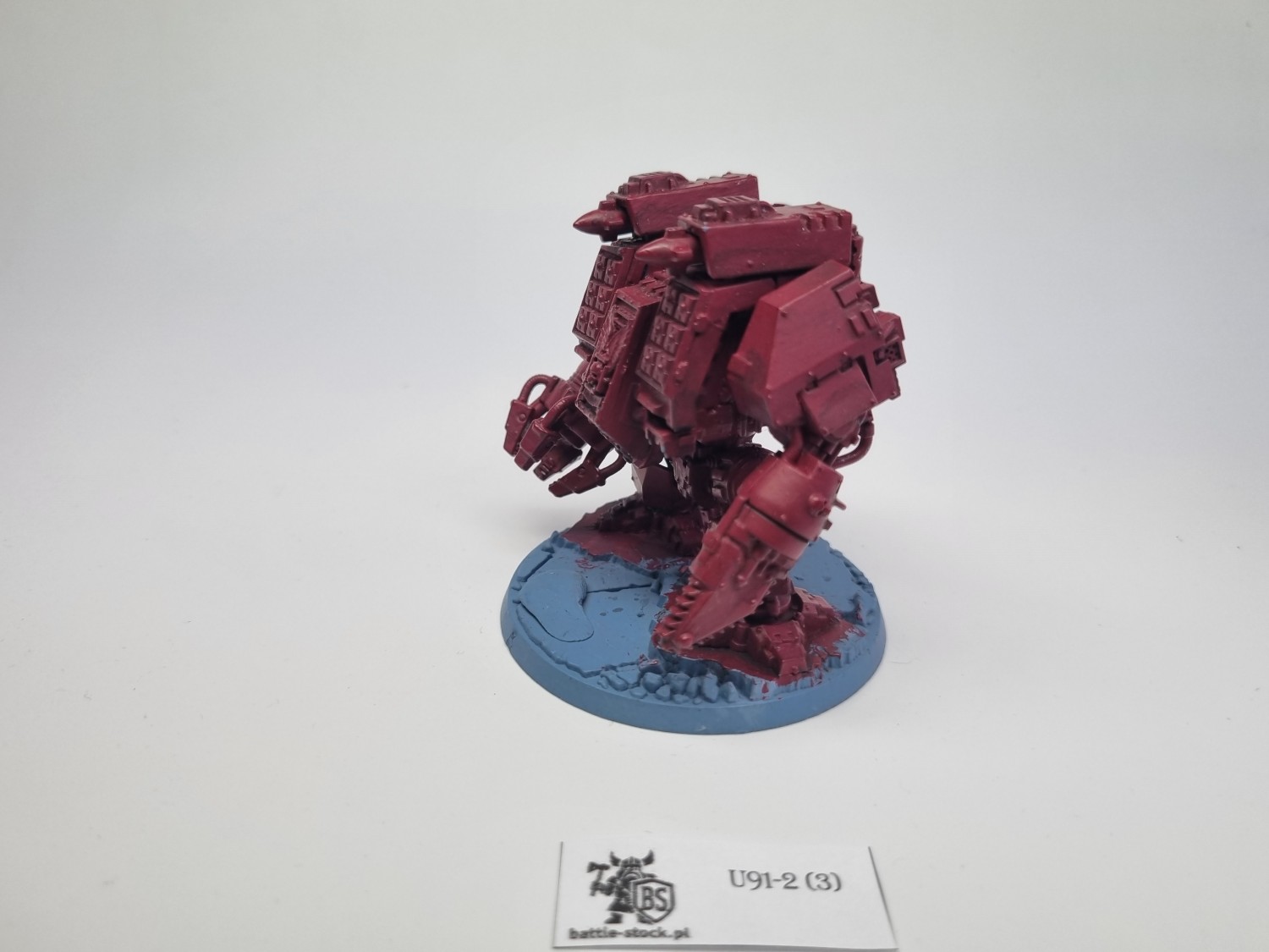 40k dreadnought