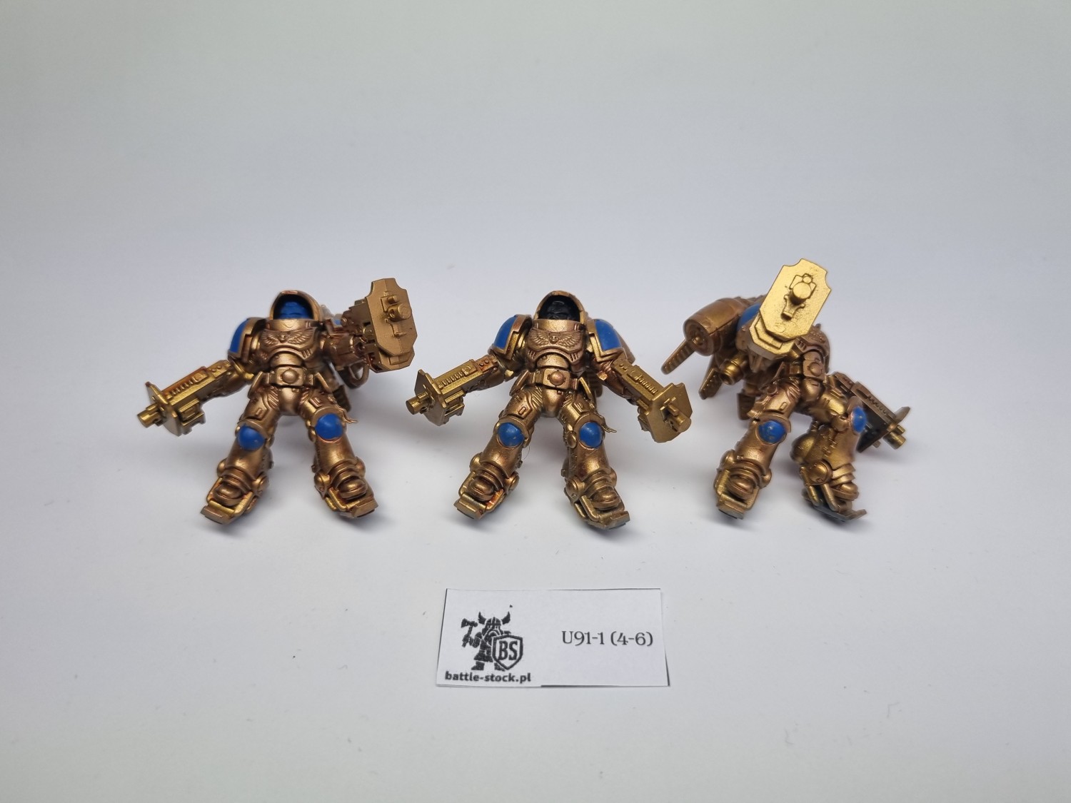 40k inceptors