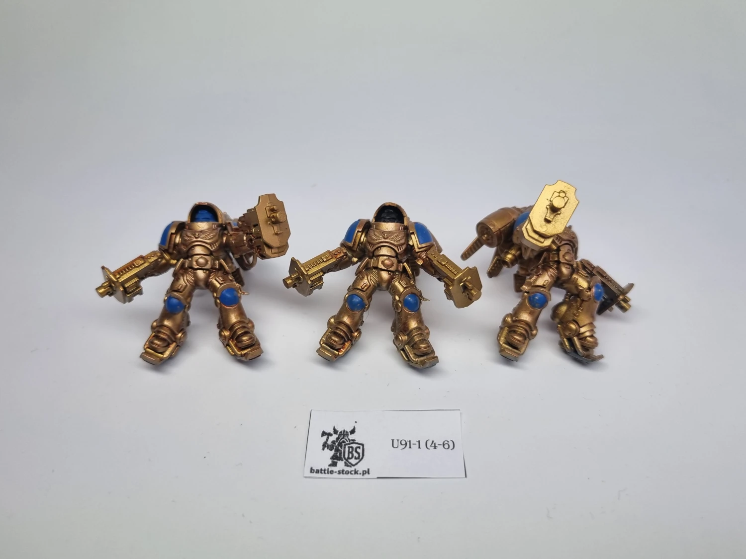 40k inceptors