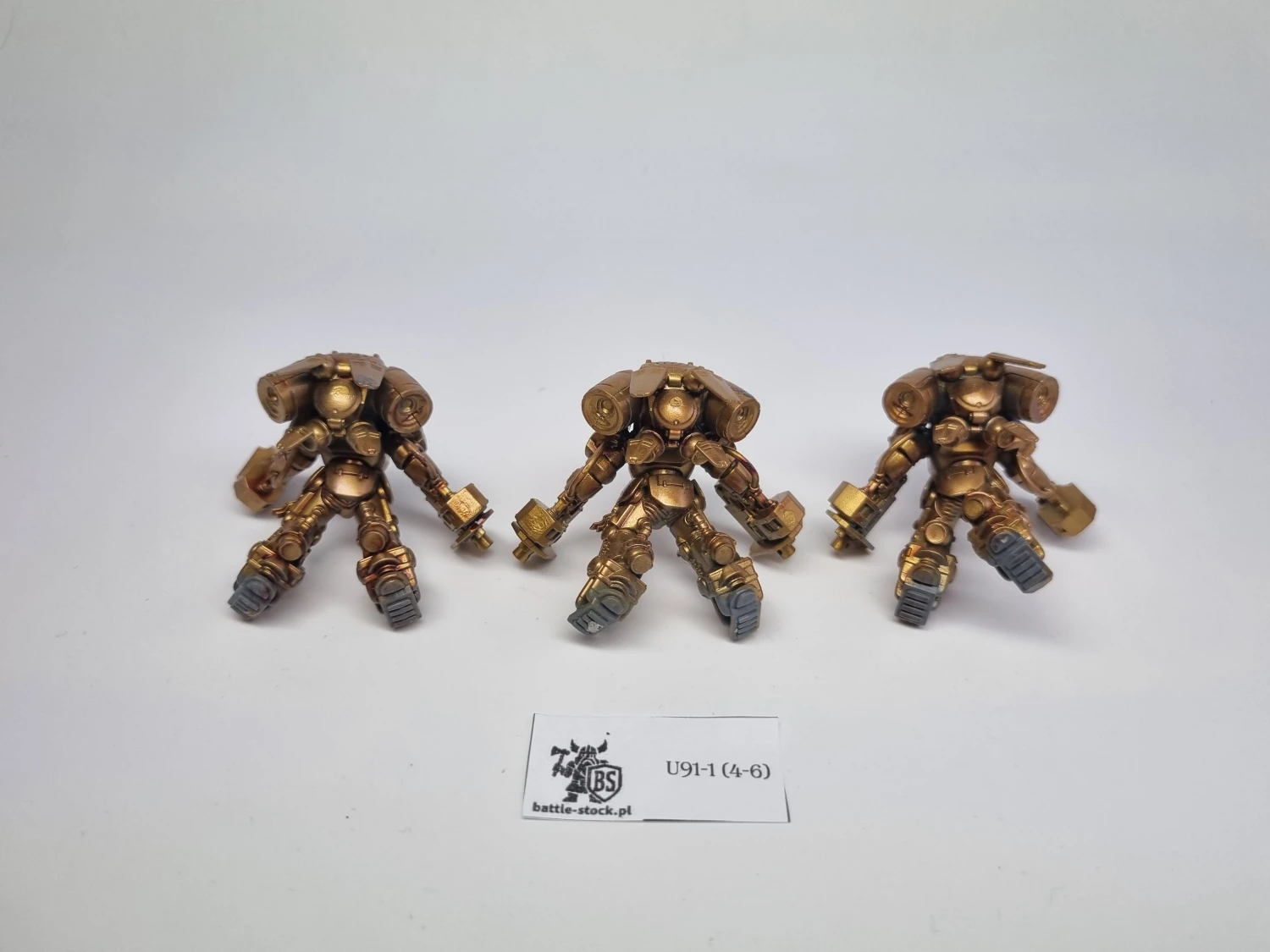 40k inceptors