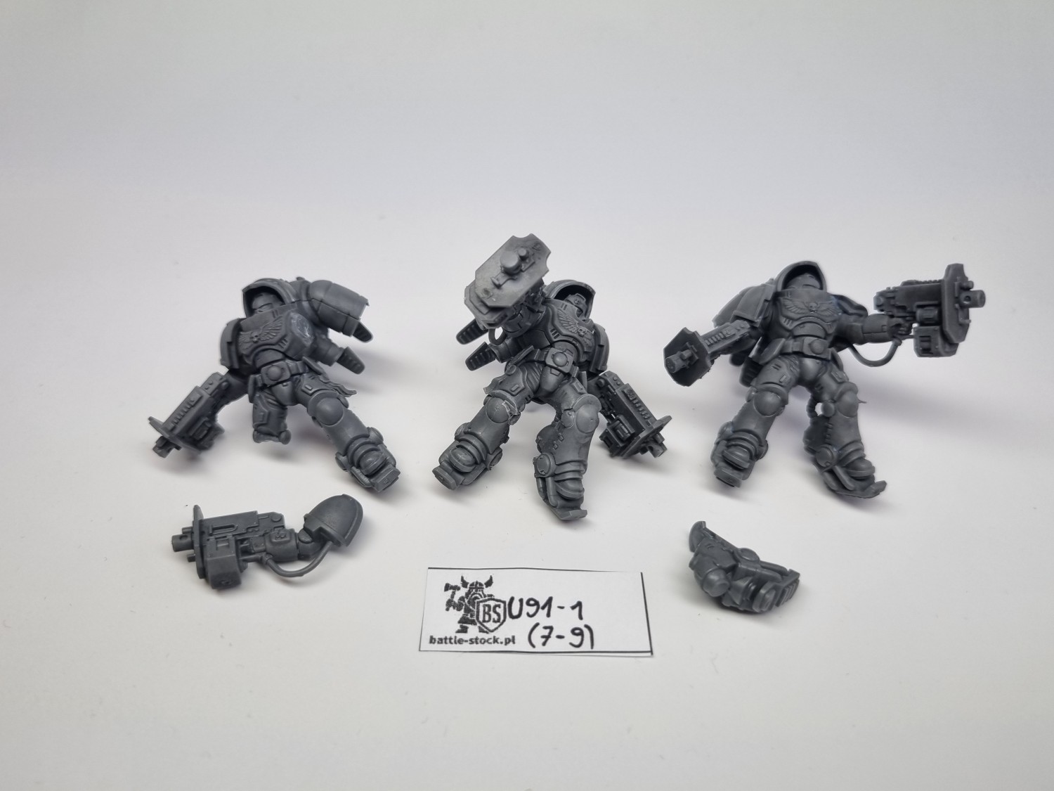 40k inceptors