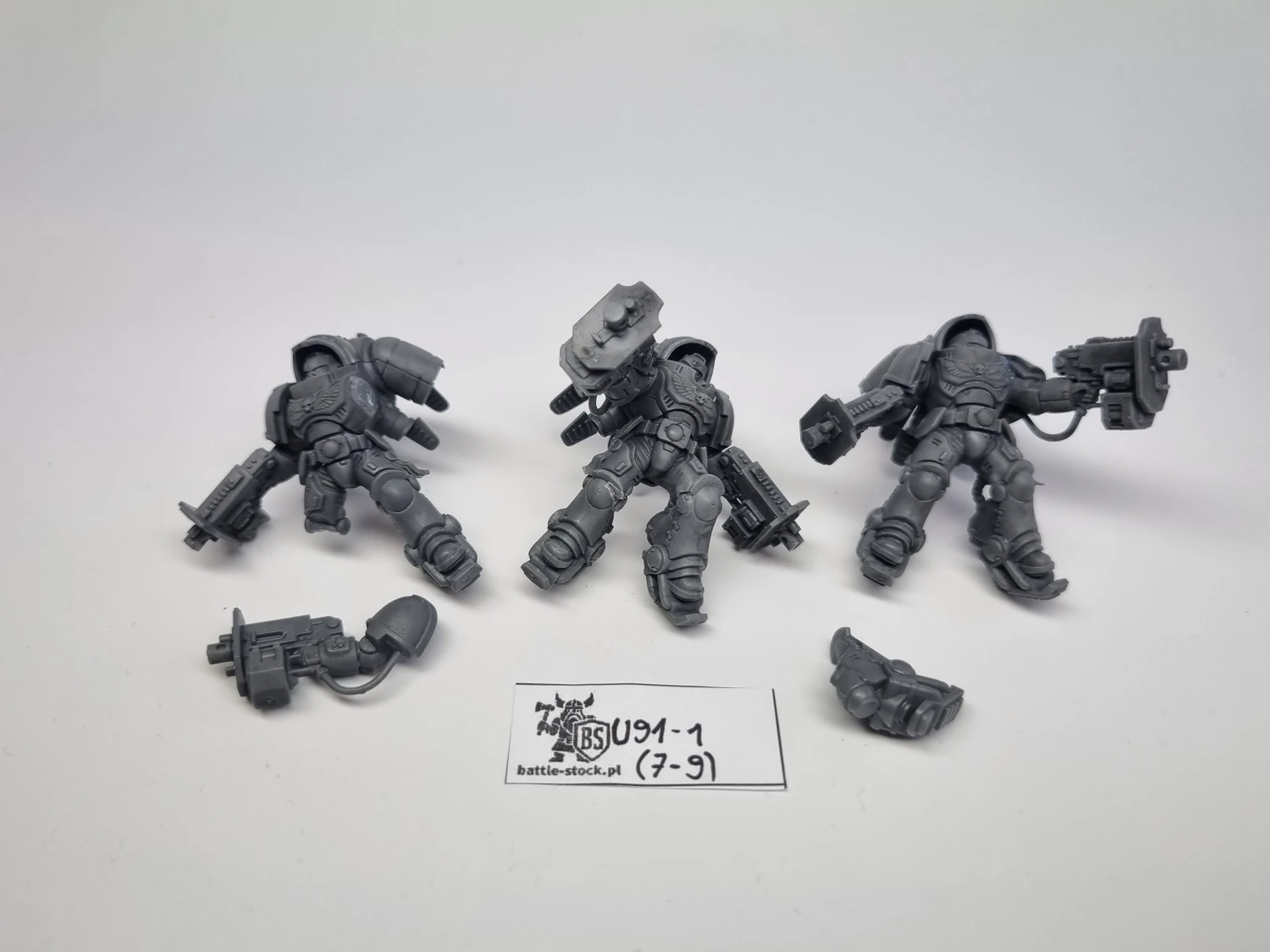 40k inceptors