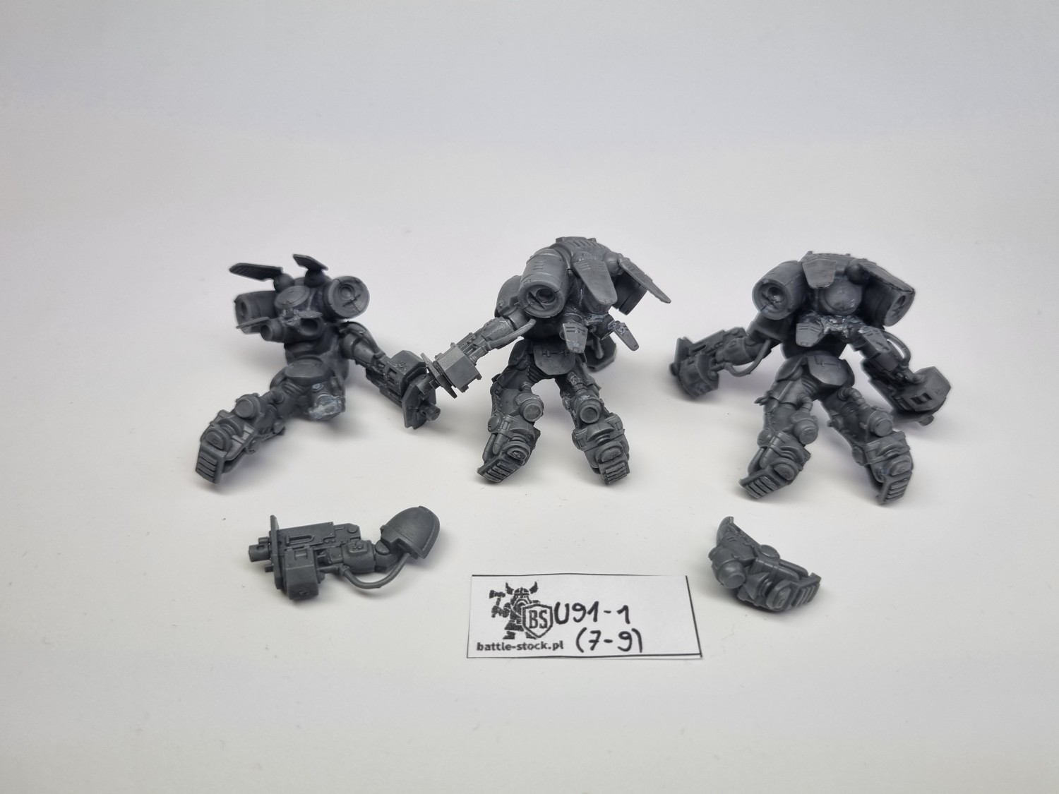 40k inceptors