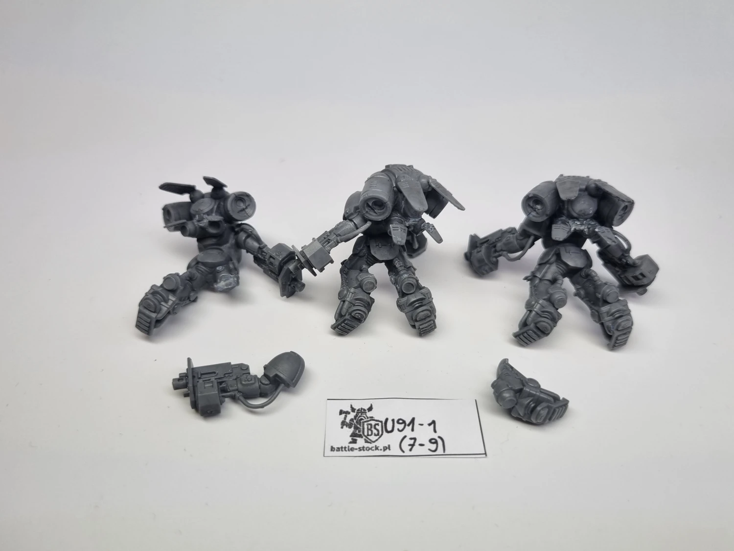 40k inceptors