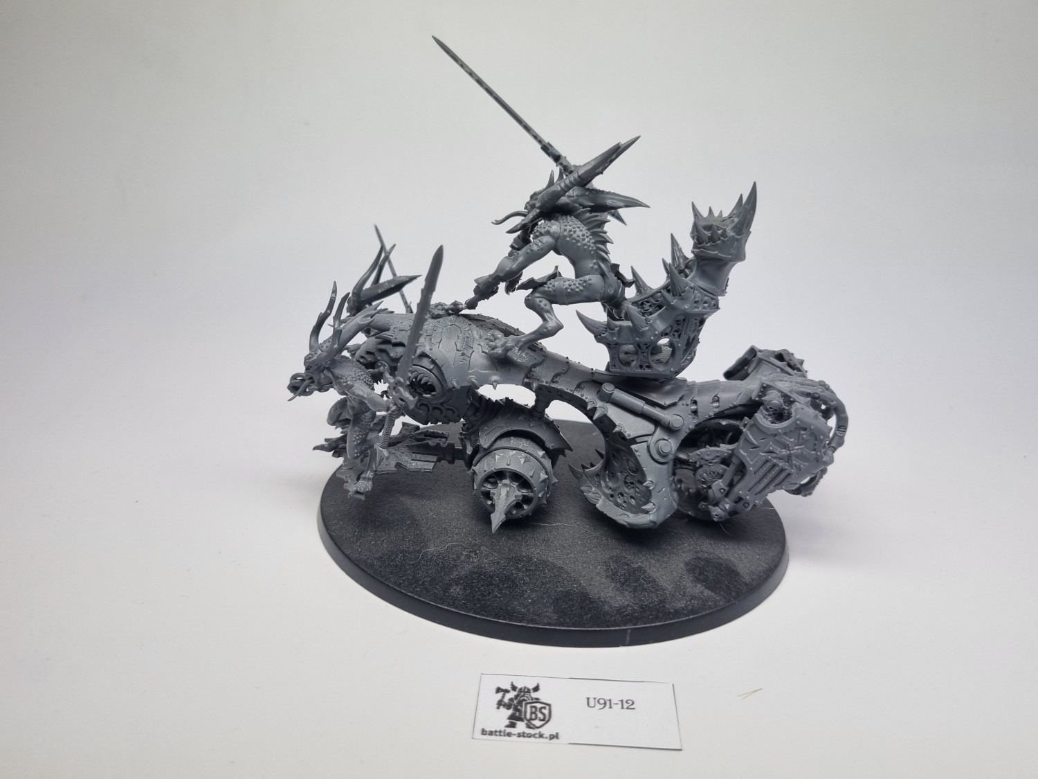 WFB bloodthrone