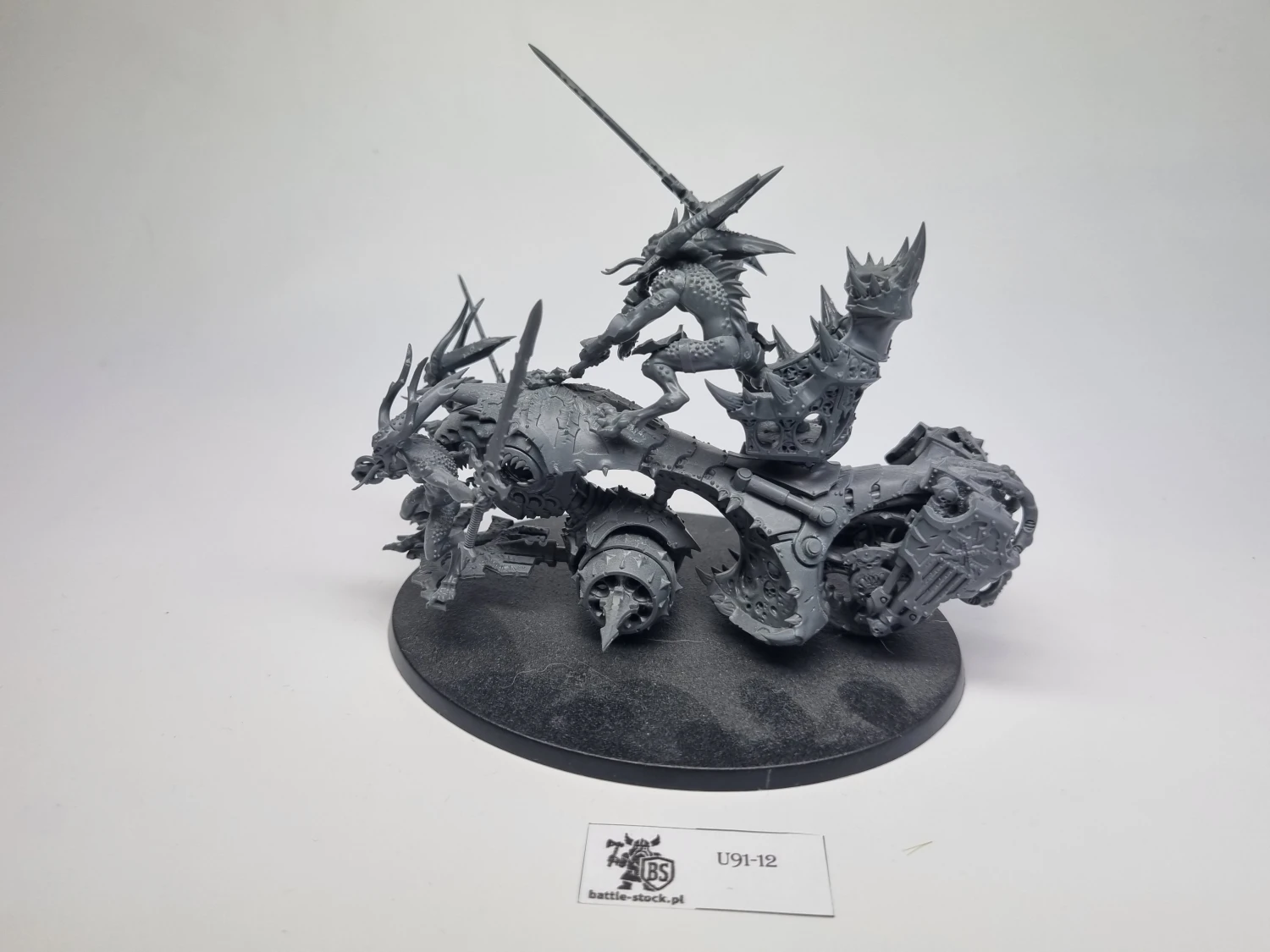 WFB bloodthrone