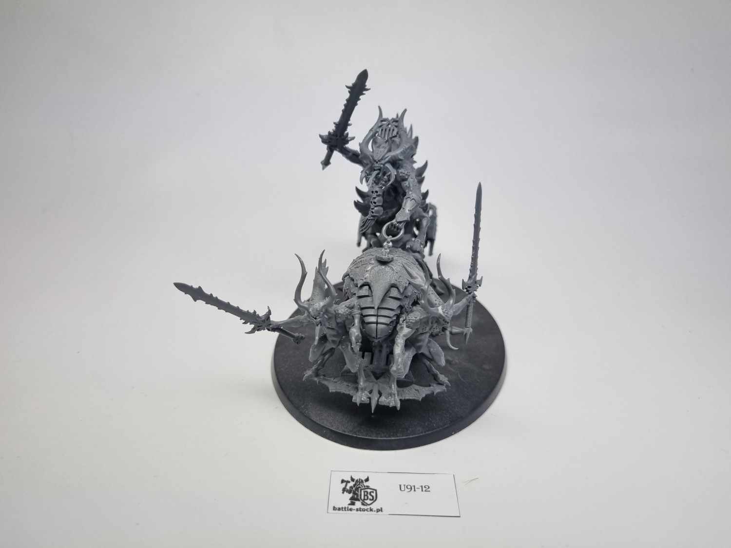 WFB bloodthrone