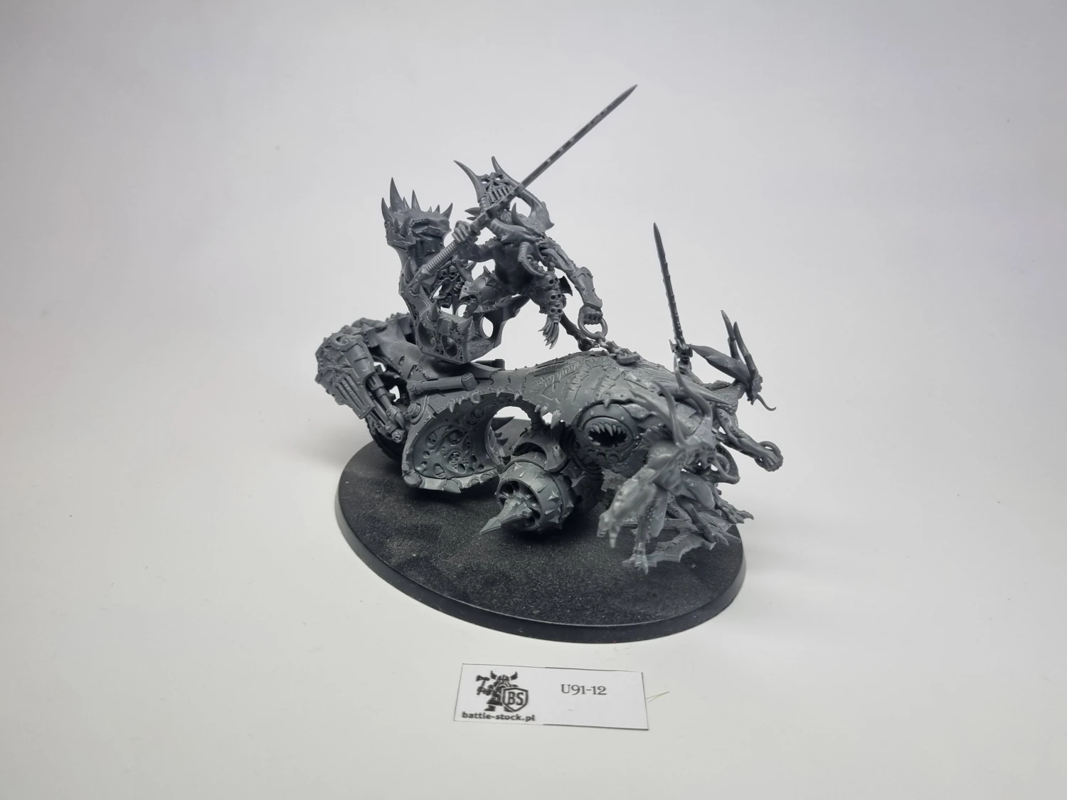WFB bloodthrone