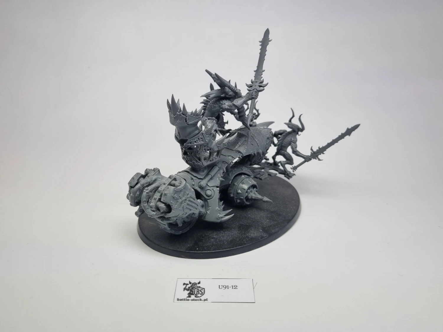 WFB bloodthrone