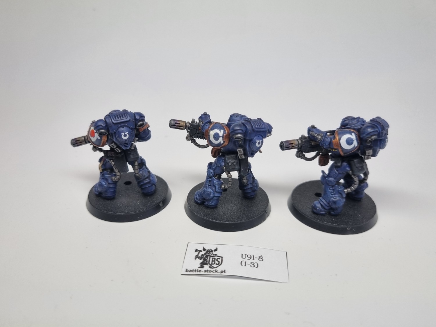 40k eradicator