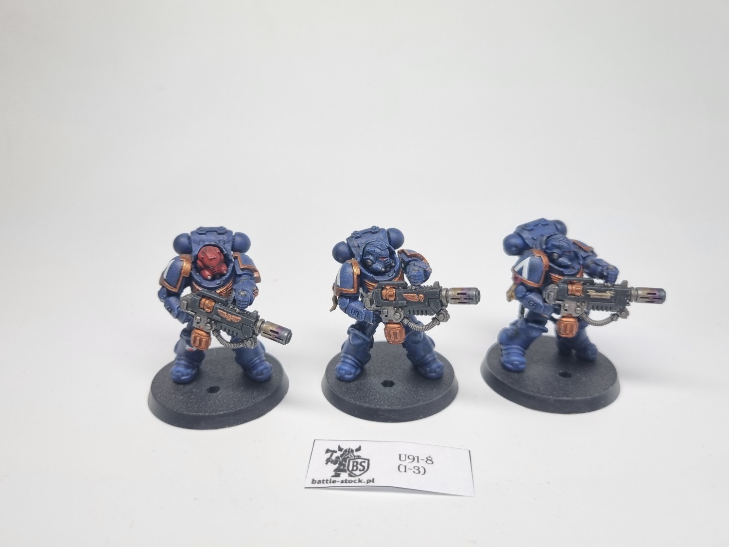 40k eradicator
