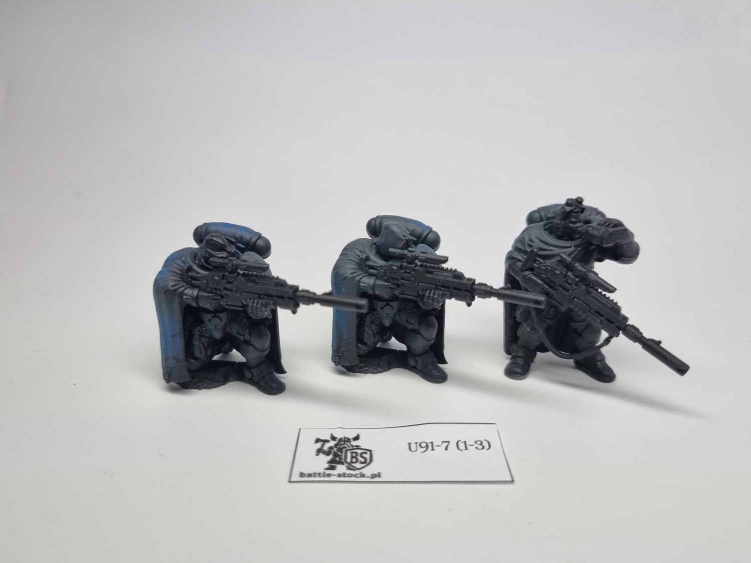 40k eliminator