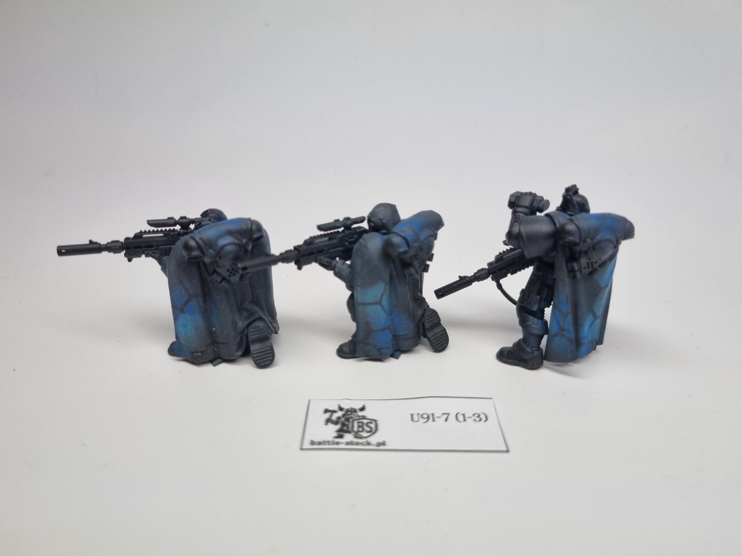 40k eliminator