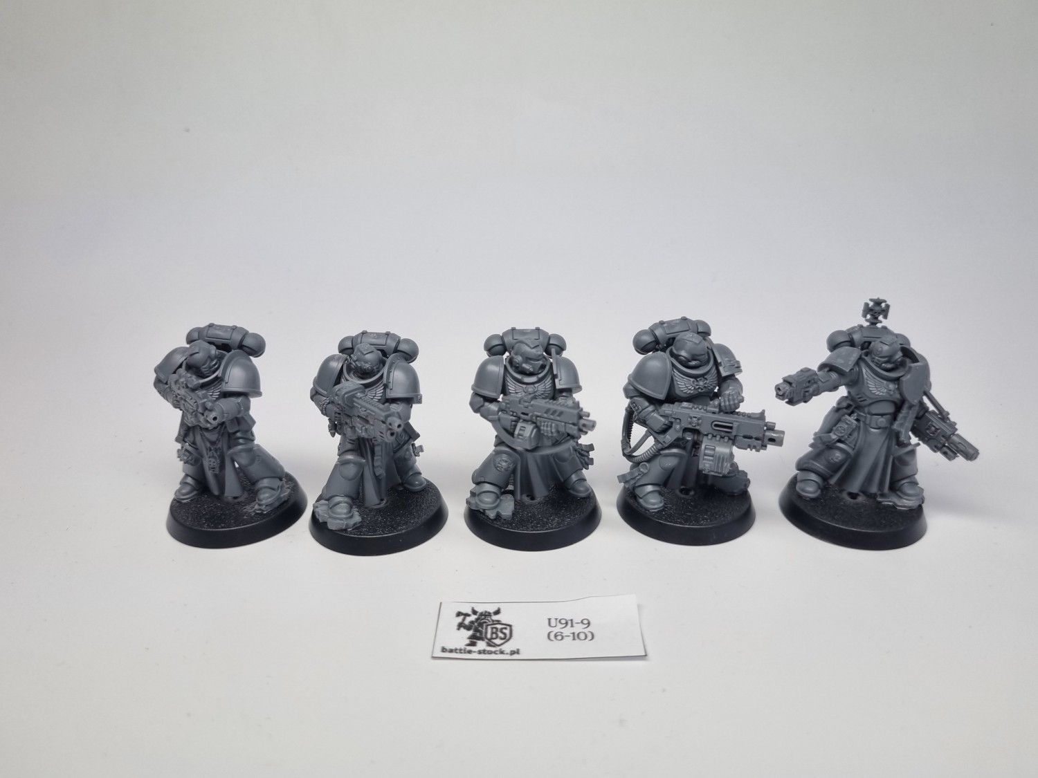40k sternguard
