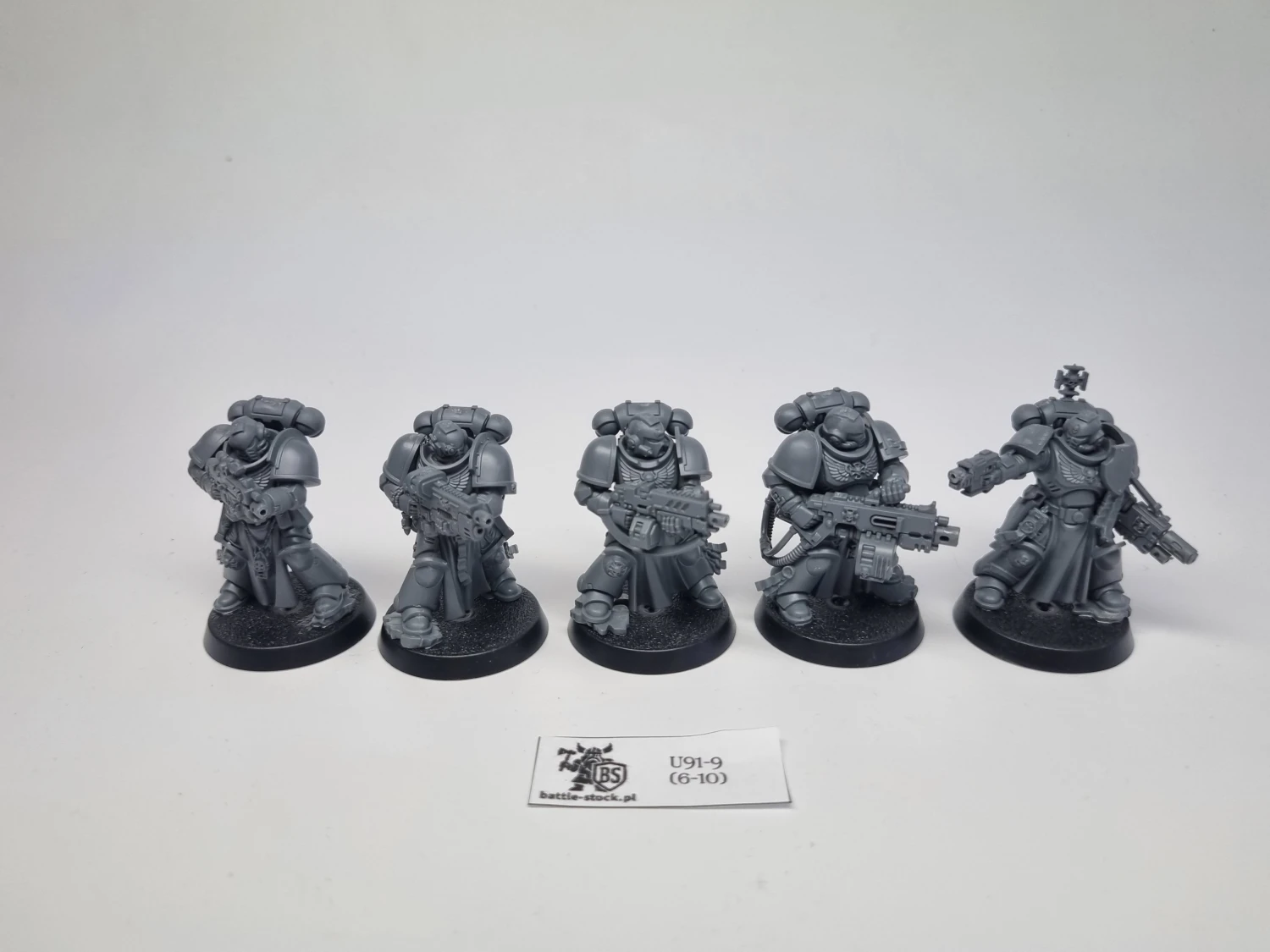 40k sternguard