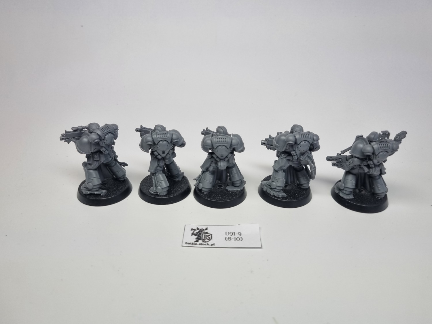 40k sternguard