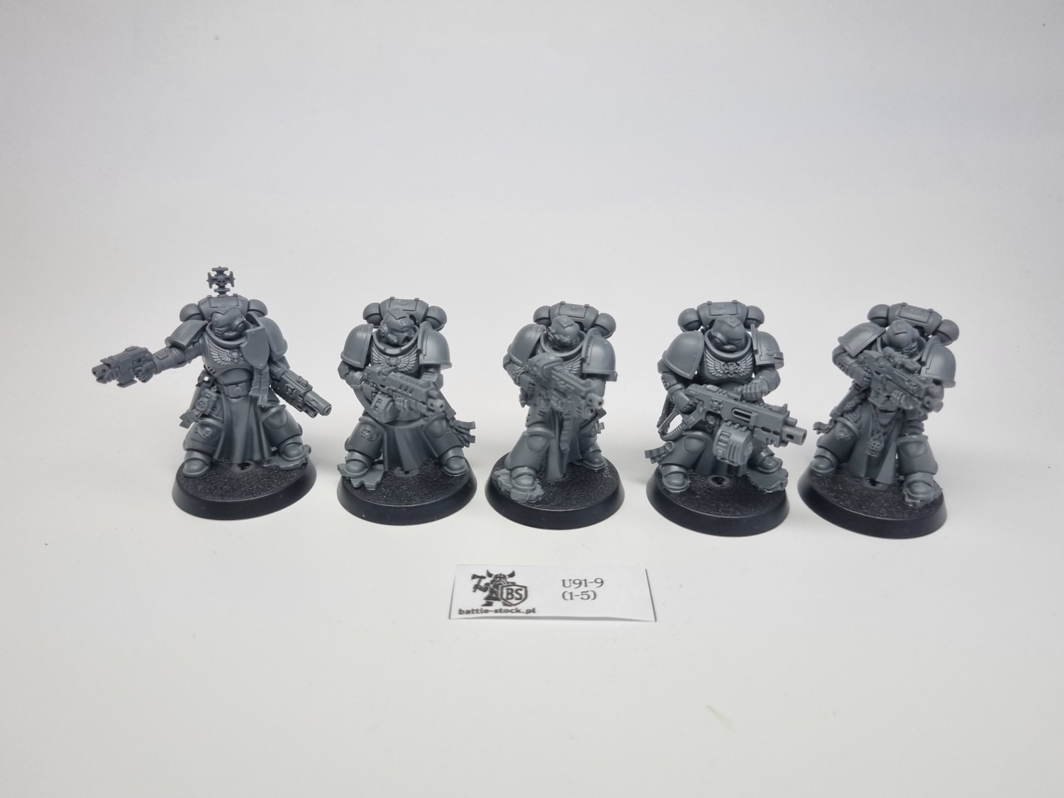 40k sternguard