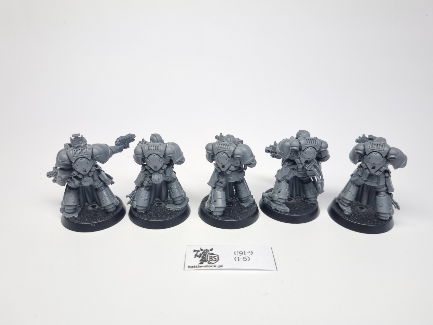 40k sternguard