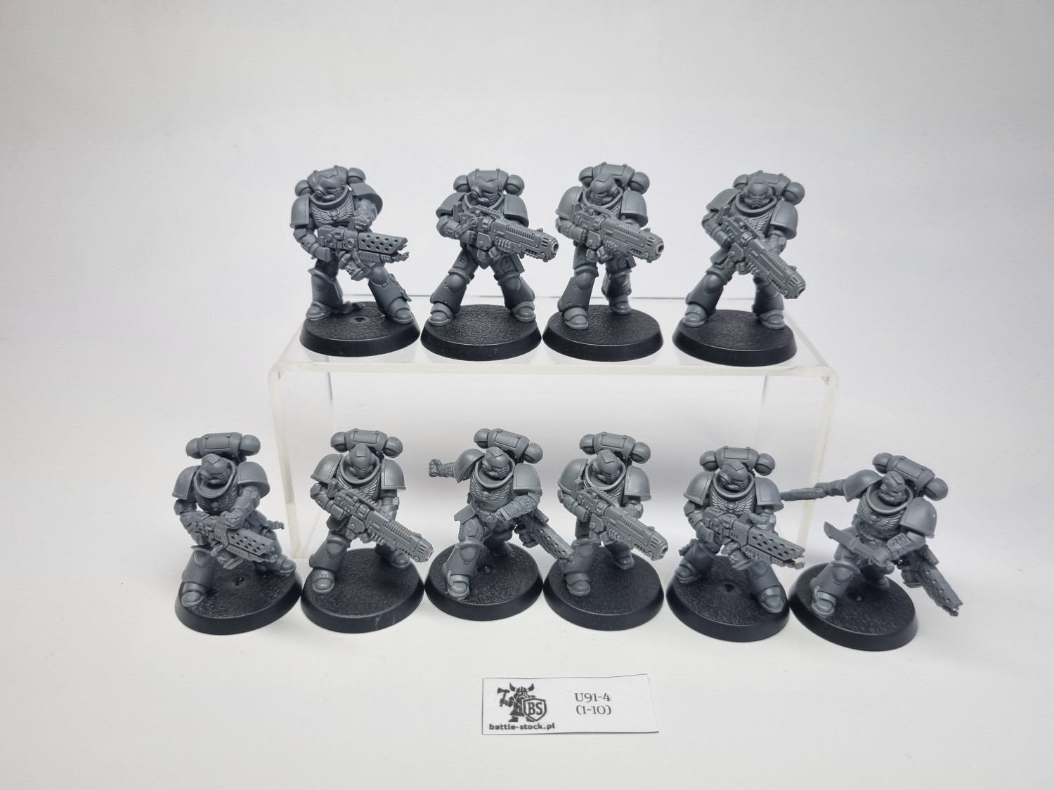 40k hellblasters