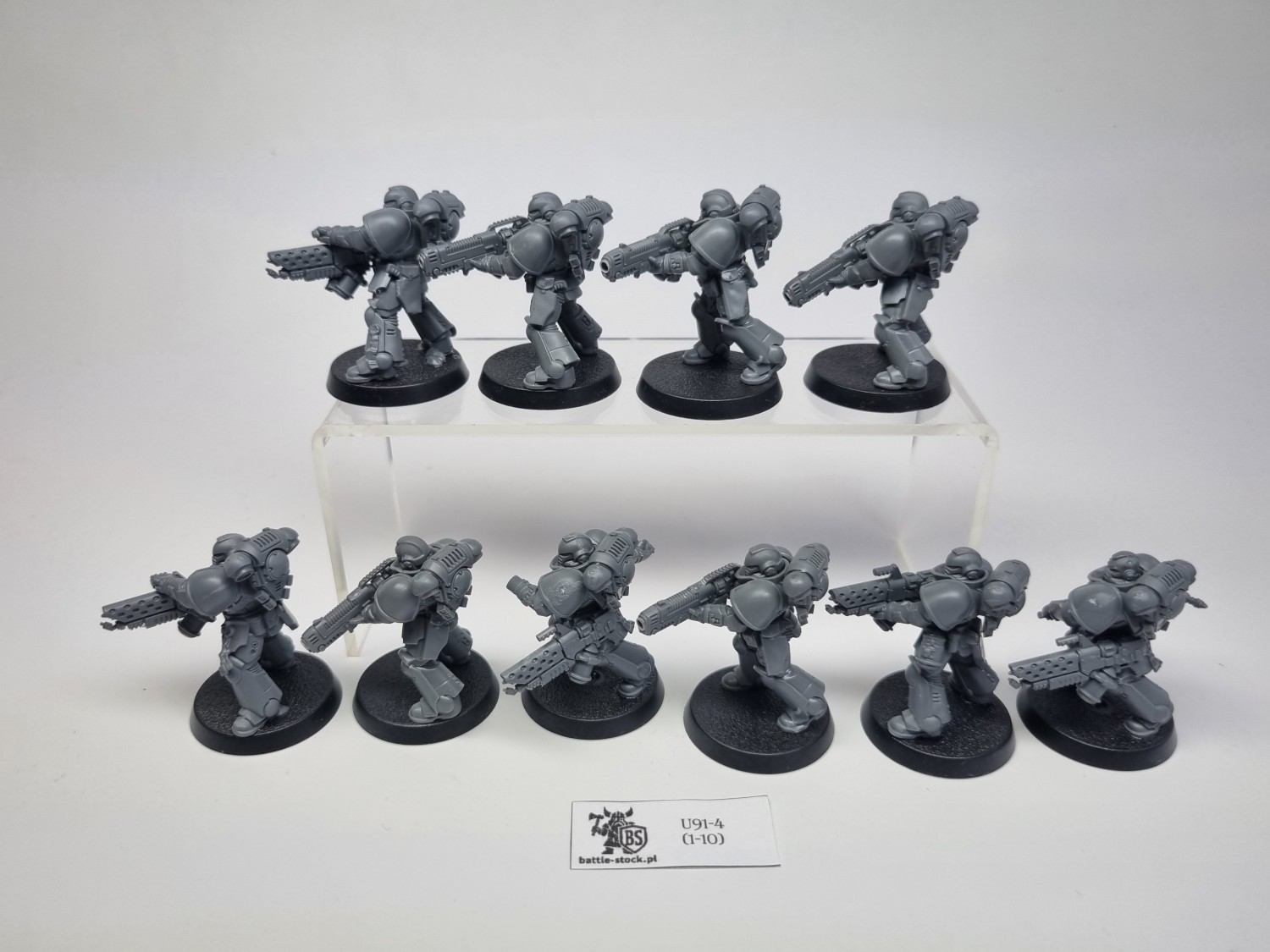 40k hellblasters