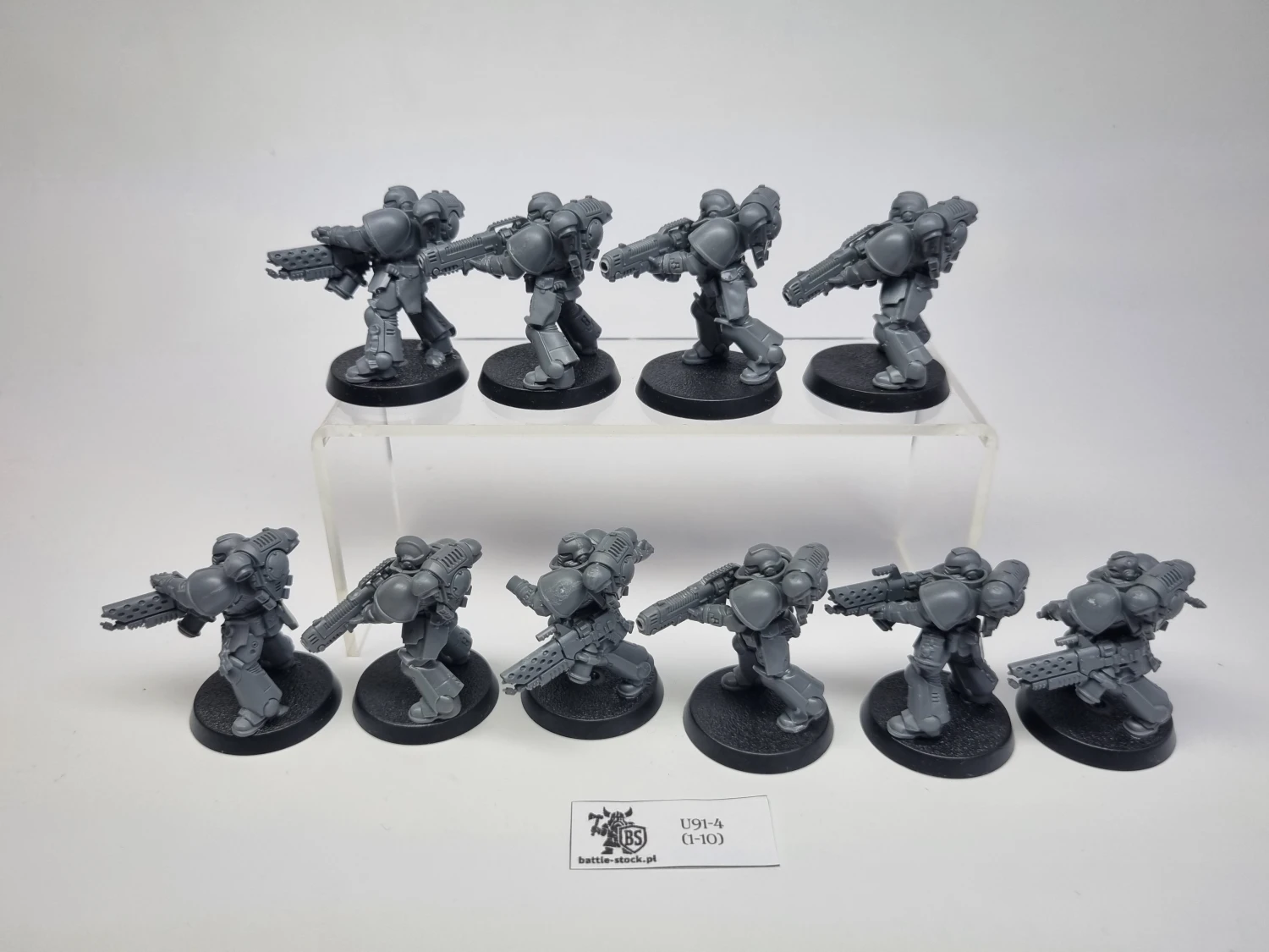 40k hellblasters