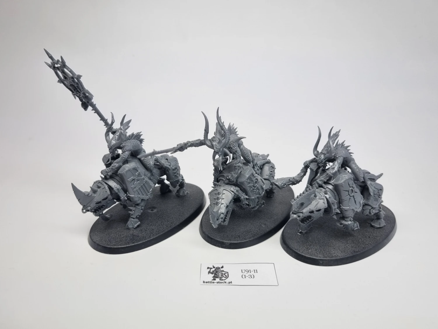 WFB bloodcrusher