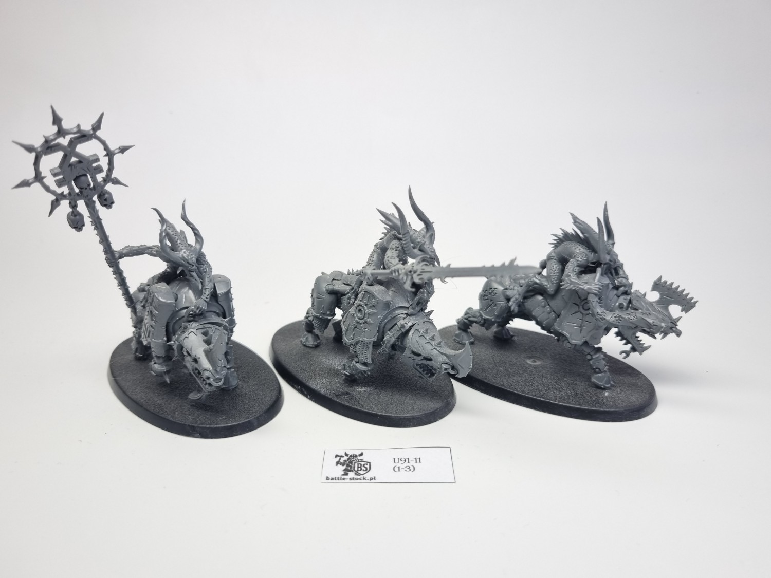 WFB bloodcrusher