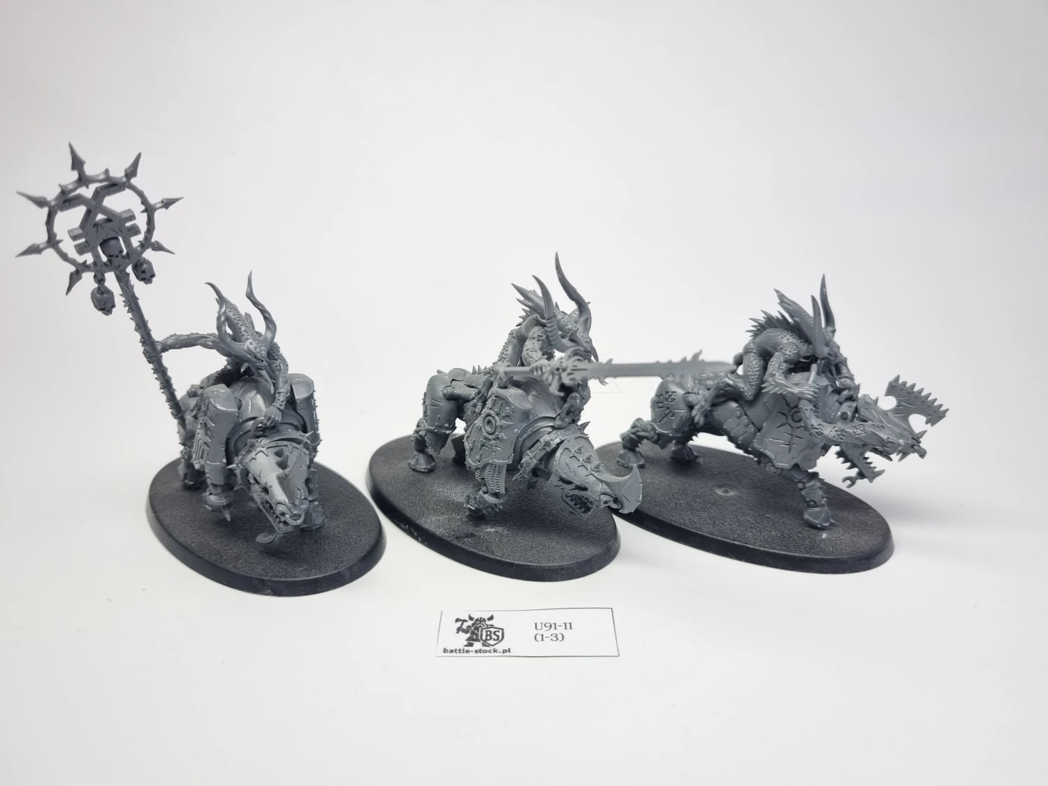 WFB bloodcrusher