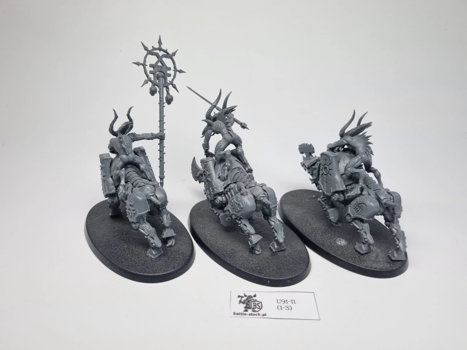WFB bloodcrusher