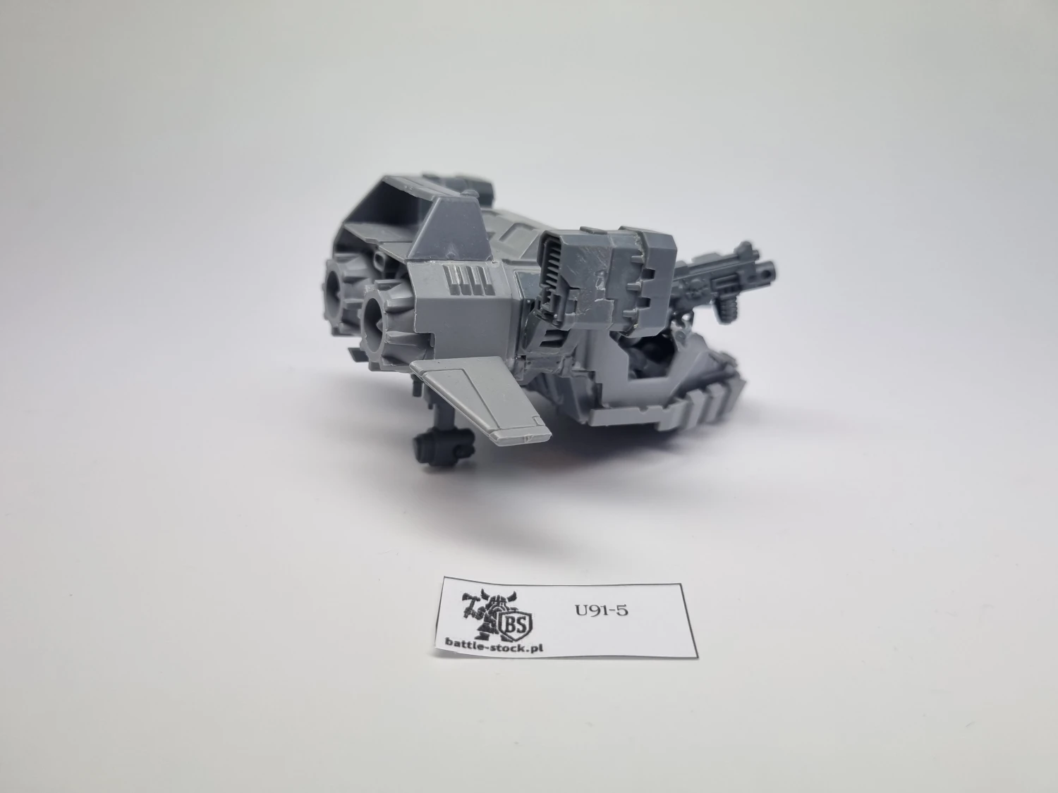 40k land speeder