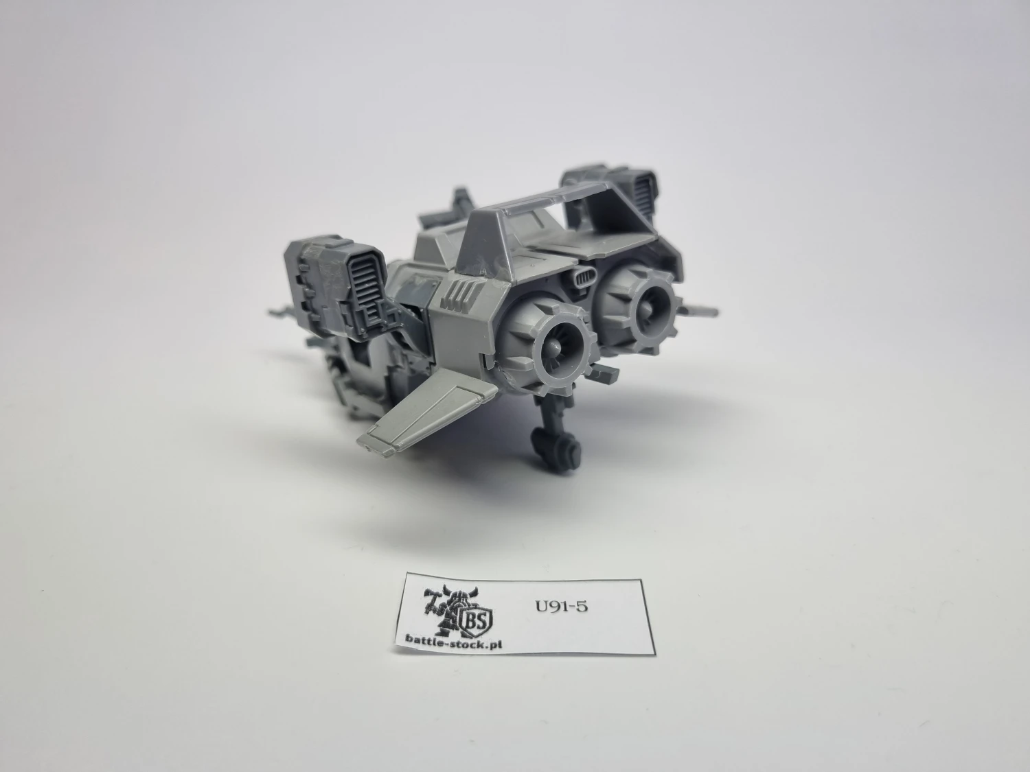 40k land speeder