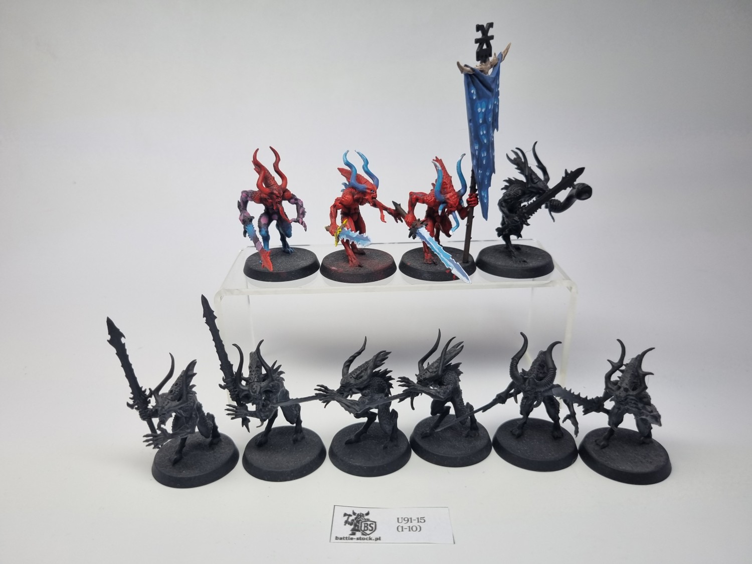 WFB blood letters