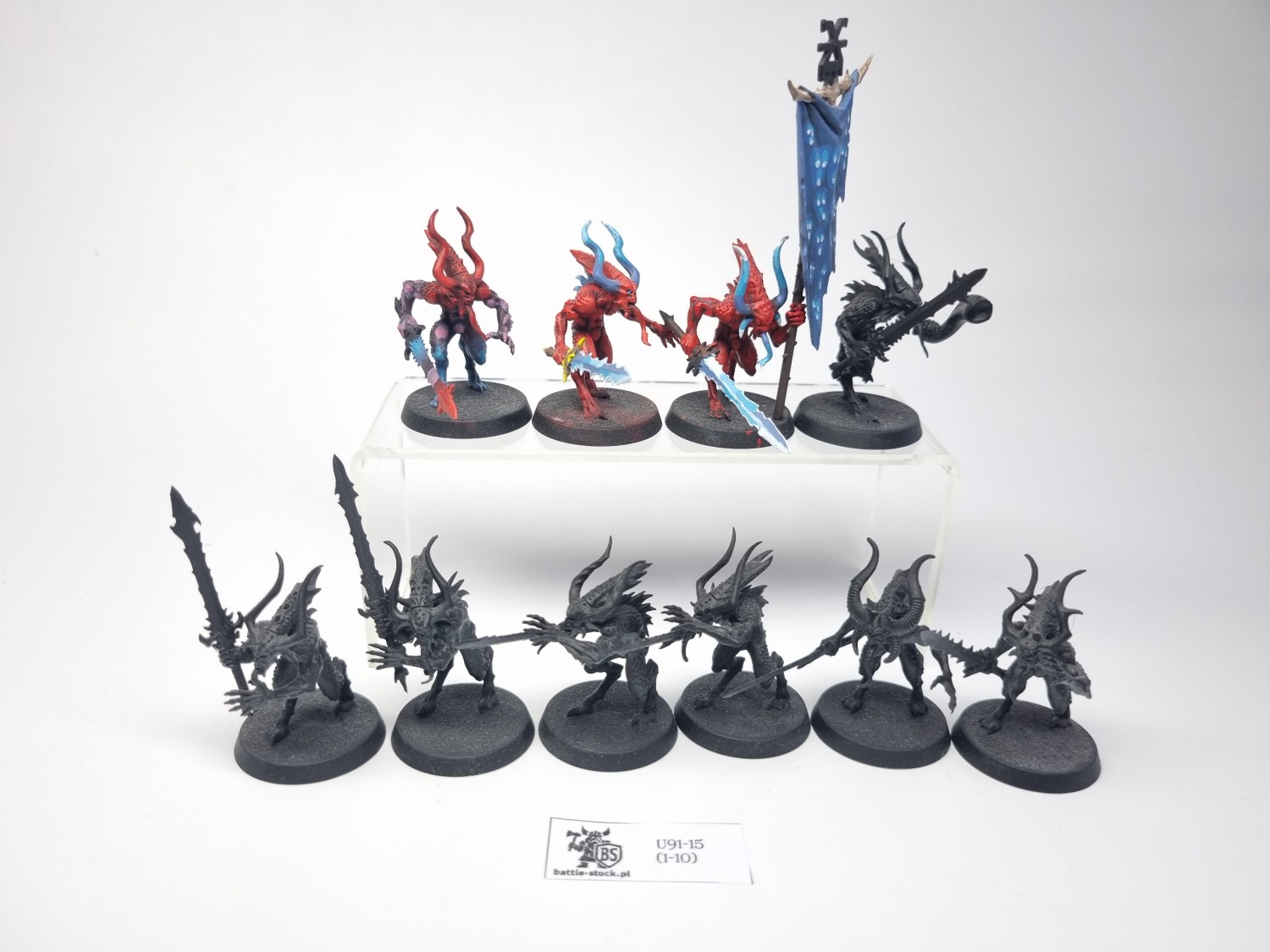 WFB blood letters