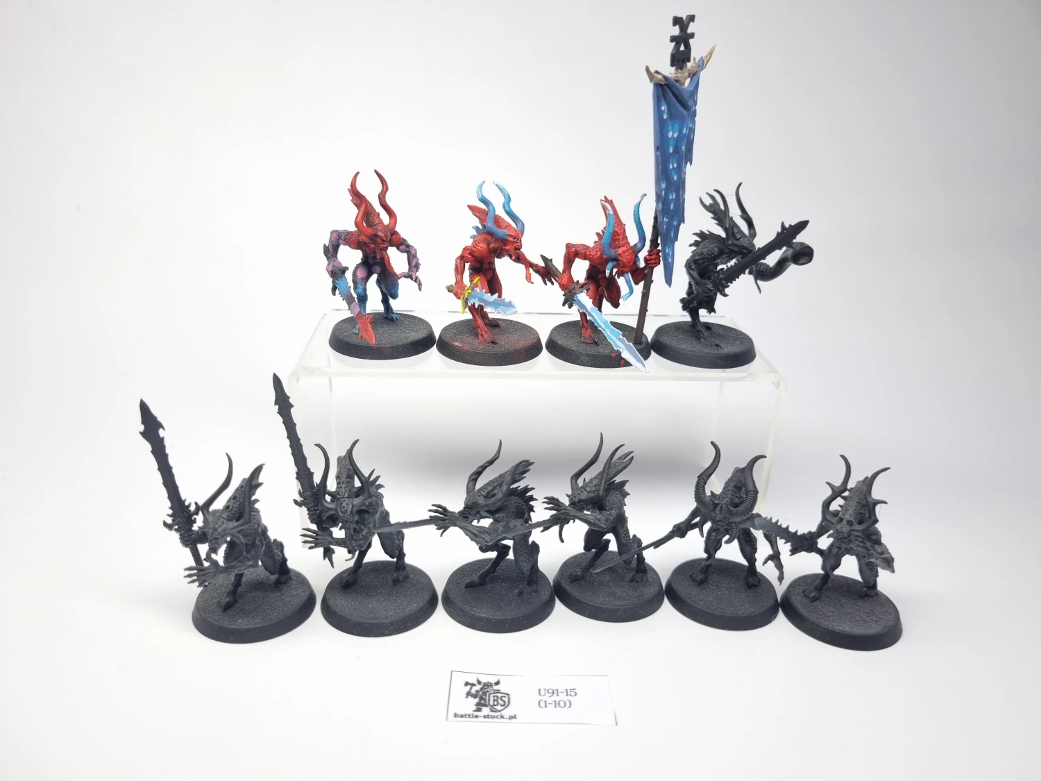 WFB blood letters