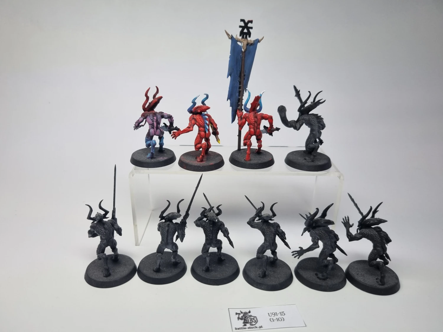 WFB blood letters