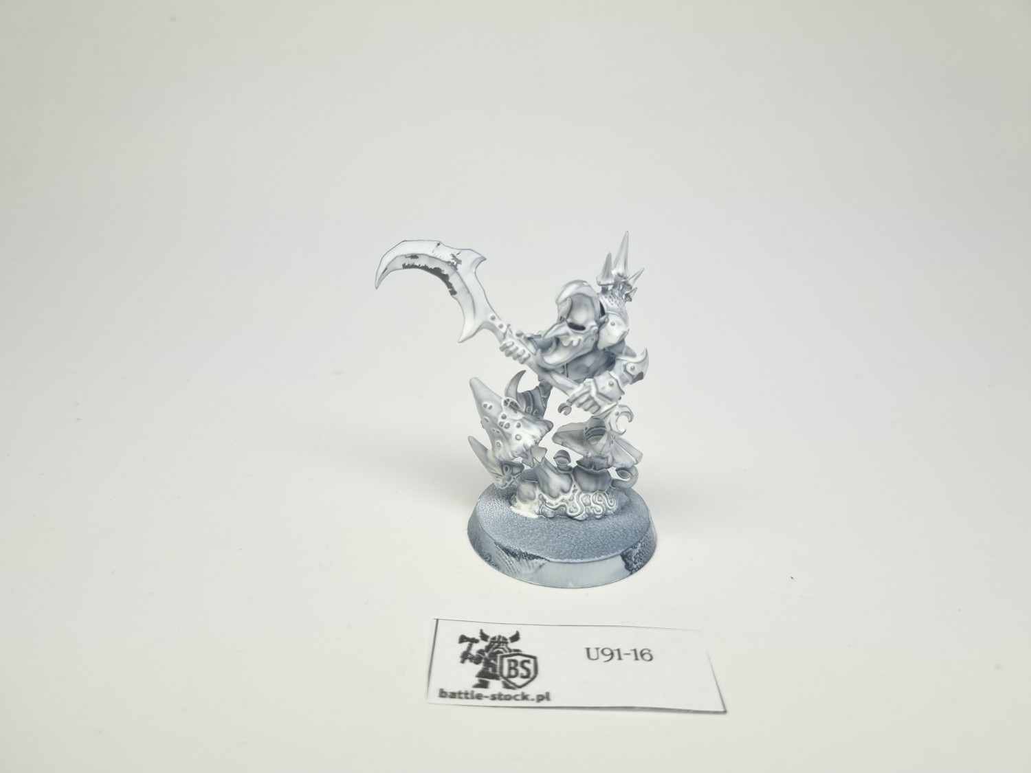 AoS loonboss