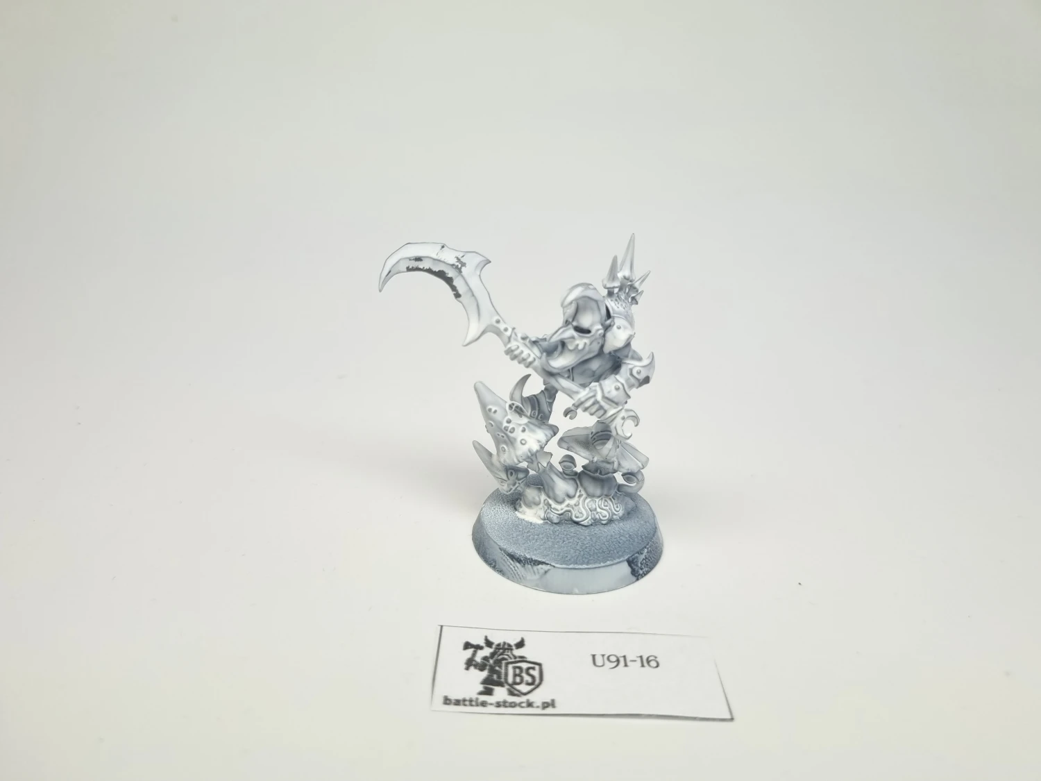 AoS loonboss