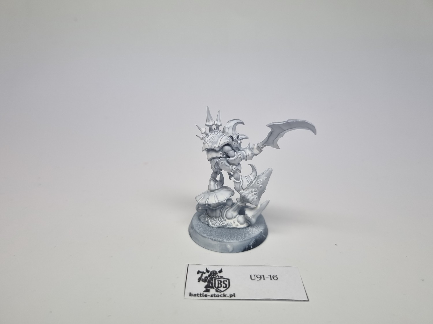 AoS loonboss