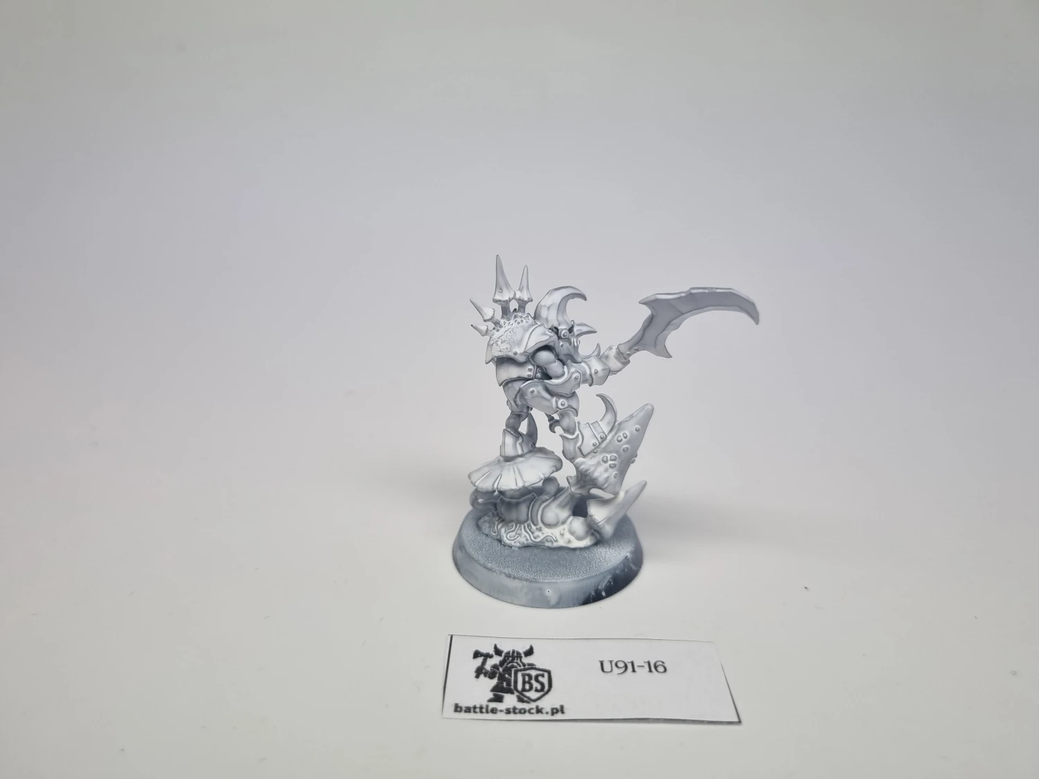 AoS loonboss