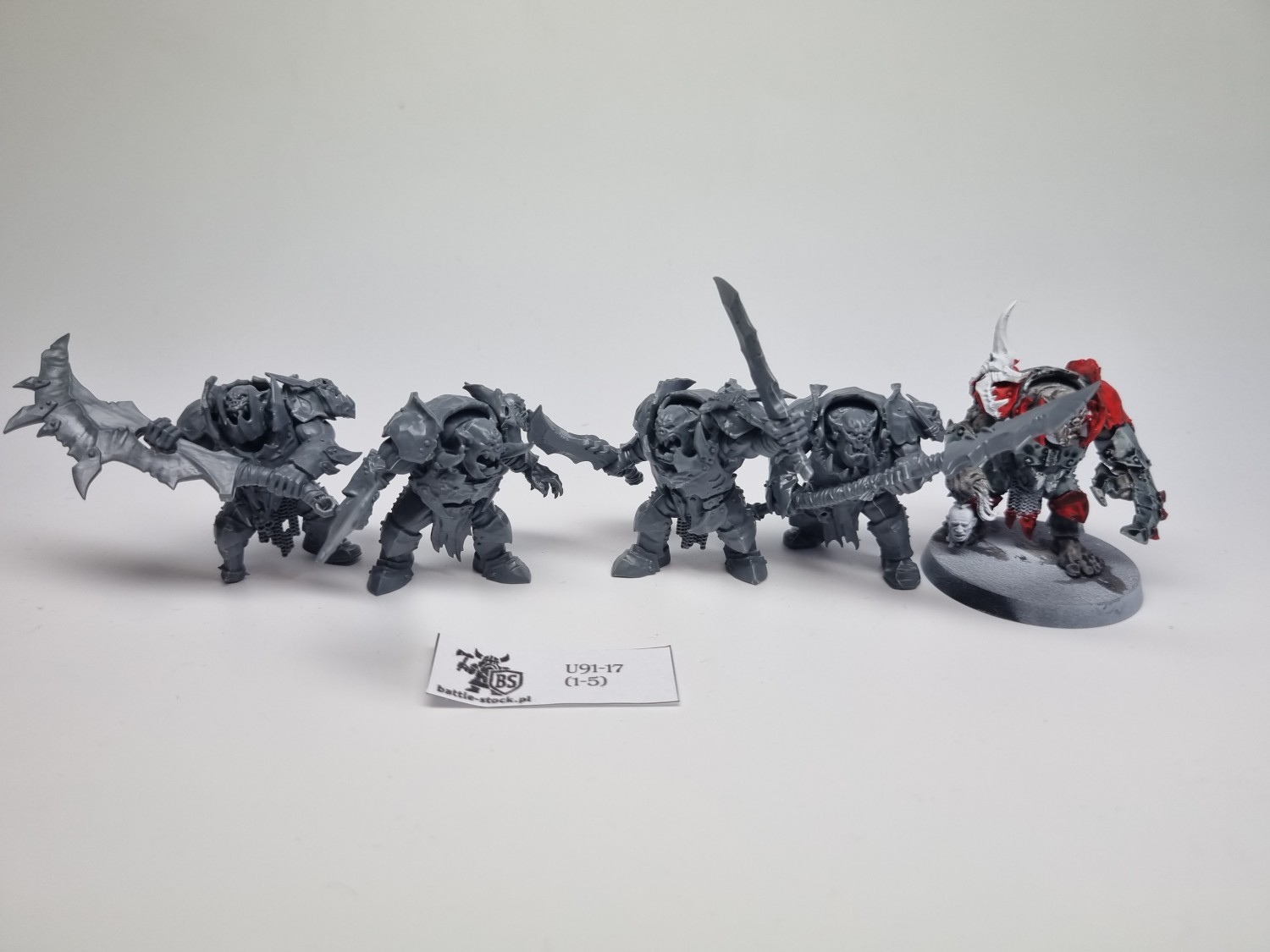 40k brutes