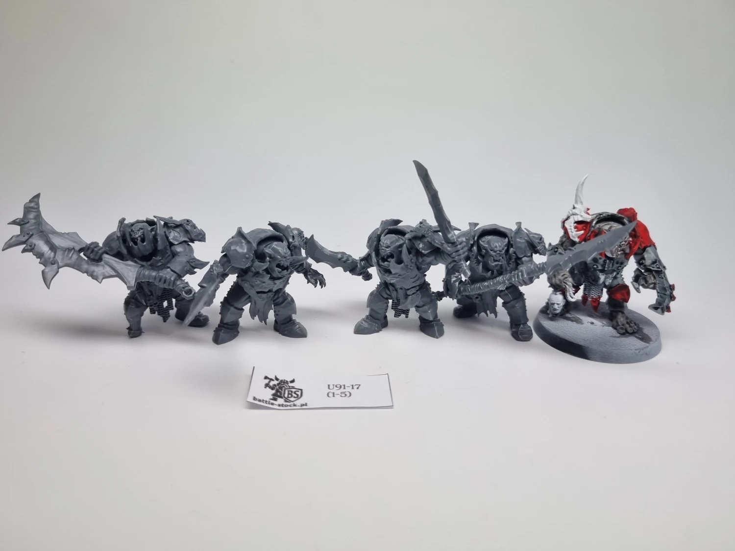 40k brutes