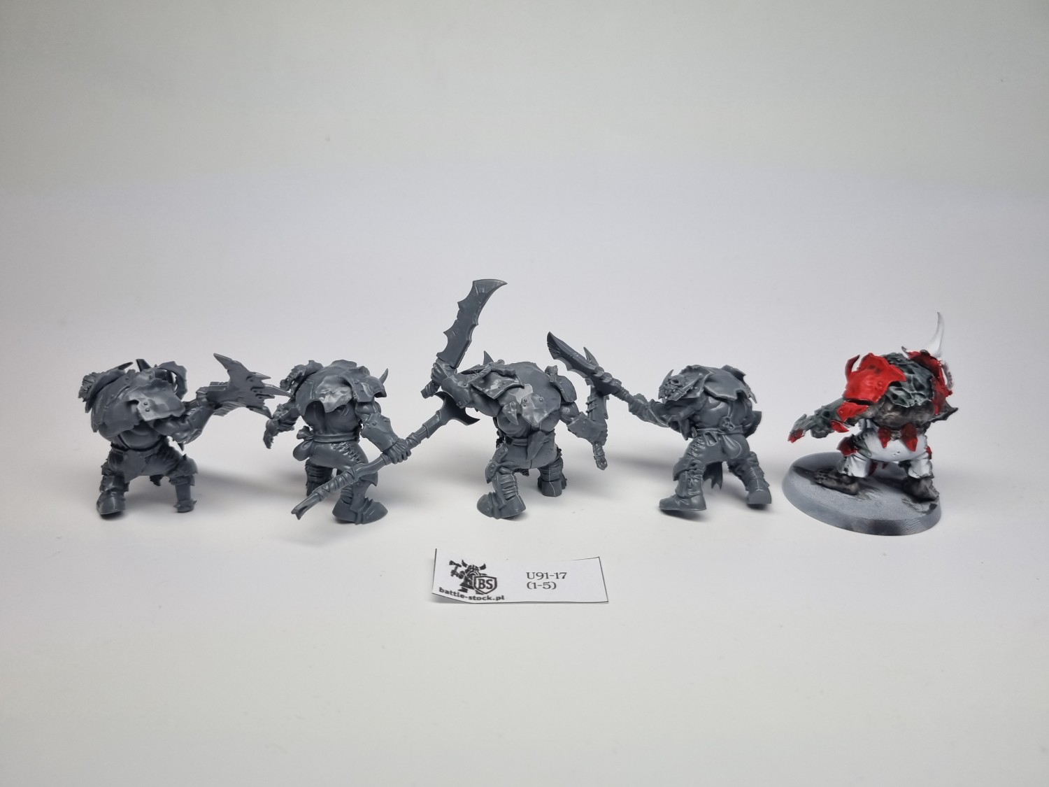 40k brutes