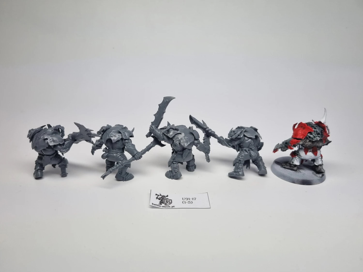 40k brutes